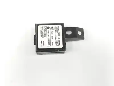 Pièce détachée automobile d'occasion module électronique pour jaguar fpace 3.0 v6 d références oem iam c2d2942  ah4n15607ae