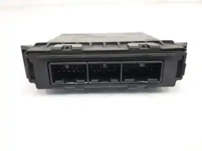 Автозапчастина б/у електронний модуль для jaguar fpace 3.0 v6 d посилання на oem iam t2h19096