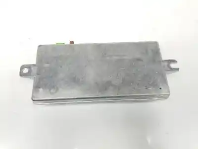 Автозапчастина б/у електронний модуль для jaguar fpace 3.0 v6 d посилання на oem iam t2h22679