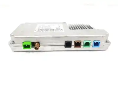 Second-hand car spare part electronic module for jaguar fpace 3.0 v6 d oem iam references t2h22679  hk8314f026bg