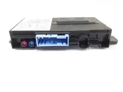 Автозапчастина б/у електронний модуль для jaguar fpace 3.0 v6 d посилання на oem iam t2h18590  dpla70718nt