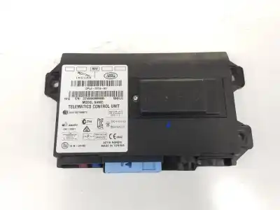 Автозапчастина б/у електронний модуль для jaguar fpace 3.0 v6 d посилання на oem iam t2h18590  dpla70718nt