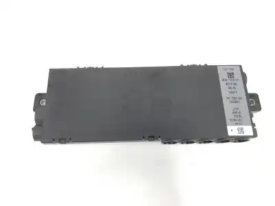 Автозапчастина б/у електронний модуль для jaguar fpace 3.0 v6 d посилання на oem iam t4a3232