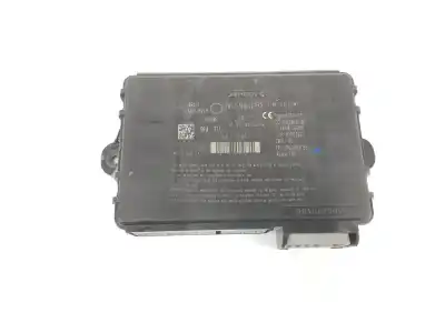 Second-hand car spare part electronic module for jaguar fpace 3.0 v6 d oem iam references c2d49986  fk7219h440bf