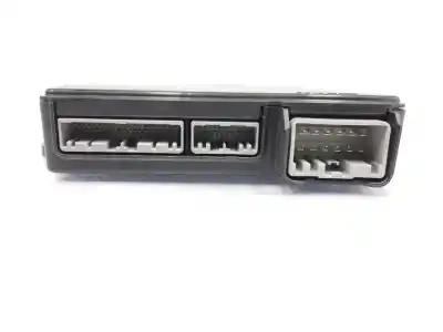 Second-hand car spare part electronic module for jaguar fpace 3.0 v6 d oem iam references c2d49986  fk7219h440bf