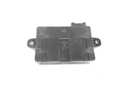 Автозапчастина б/у електронний модуль для jaguar fpace 3.0 v6 d посилання на oem iam c2d49986