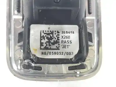 Pièce détachée automobile d'occasion commande de lève vitre arrière gauche pour jaguar fpace 3.0 v6 d références oem iam t2h3235  gx7314717ac