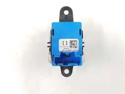 Автозапчастина б/у кнопка електричного стоянкового гальма для jaguar fpace 3.0 v6 d посилання на oem iam t4n1385  gx732b623ab