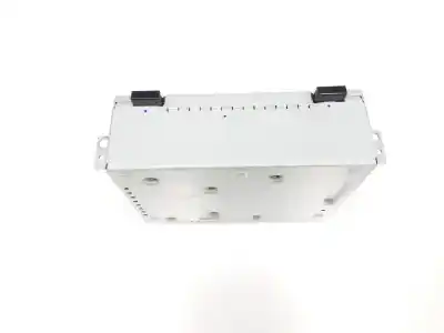 Автозапчастина б/у gps навігаційна система для jaguar fpace 3.0 v6 d посилання на oem iam t4a12120  hx6318k812bb