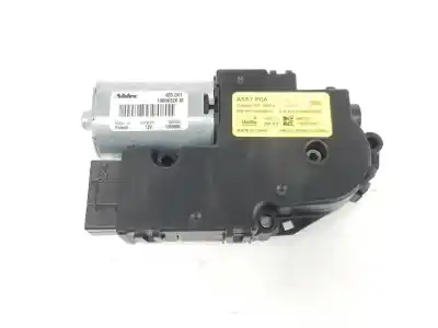 Автозапчастина б/у електричний двиг на дах для jaguar fpace 3.0 v6 d посилання на oem iam c2d48590  hk8353508ab