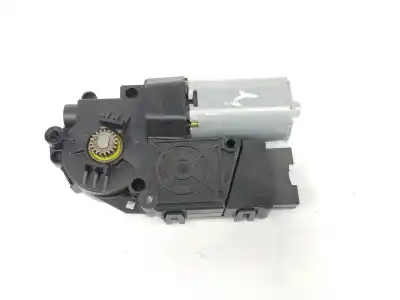 Автозапчастина б/у електричний двиг на дах для jaguar fpace 3.0 v6 d посилання на oem iam c2d48590