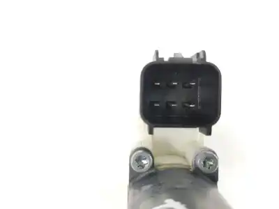 Автозапчасти б/у мотор заднего левого стекла за jaguar fpace 3.0 v6 d ссылки oem iam t4a1203  hk8327001ab