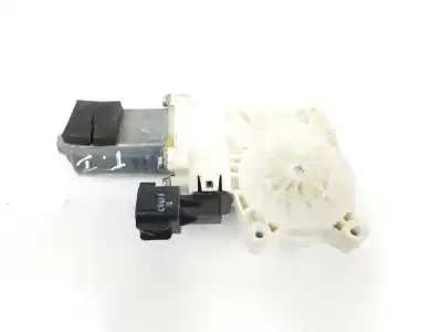 Автозапчастина б/у двиг скла задне ліво для jaguar fpace 3.0 v6 d посилання на oem iam t4a1203