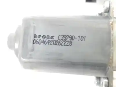 Автозапчасти б/у мотор заднего левого стекла за jaguar fpace 3.0 v6 d ссылки oem iam t4a1203  hk8327001ab