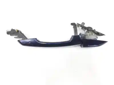 Tweedehands auto-onderdeel buitenste handgreep links voor voor jaguar fpace 3.0 v6 d oem iam-referenties t4n5420lml  ej3222400ab8lml