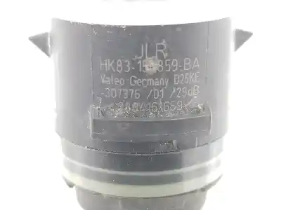 Tweedehands auto-onderdeel parkeer sensor voor jaguar fpace 3.0 v6 d oem iam-referenties hk8315k859ba  hk8315k859ba