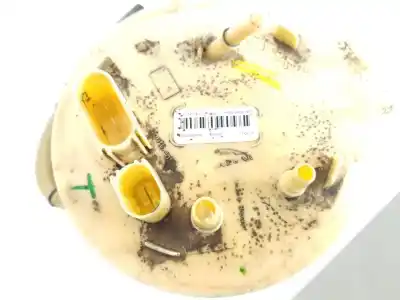 Pièce détachée automobile d'occasion pompe à carburant pour jaguar fpace 3.0 v6 d références oem iam t4a5245  hk839h307fb