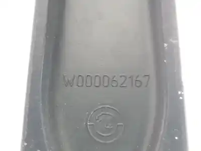 Second-hand car spare part front right windshield wiper arm for jaguar fpace 3.0 v6 d oem iam references t4a1174  hk8317527ba