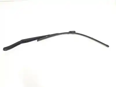 Автозапчастина б/у лівий передній ручок склоочисника для jaguar fpace 3.0 v6 d посилання на oem iam t4a1173