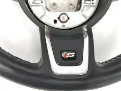 Автозапчастина б/у кермо для jaguar fpace 3.0 v6 d посилання на oem iam t4n5762pvj  gx7m3l598ba8pvj