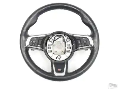 Автозапчастина б/у кермо для jaguar fpace 3.0 v6 d посилання на oem iam t4n5762pvj