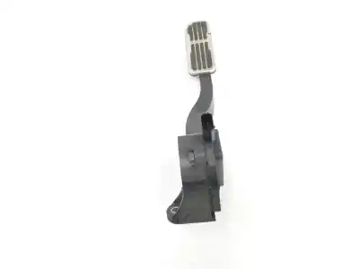 Second-hand car spare part accelerator pedal for jaguar fpace 3.0 v6 d oem iam references t4a2055  hk839f836aa