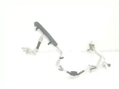 Автозапчастина б/у труби кондиціонації для jaguar fpace 3.0 v6 d посилання на oem iam t4a11663