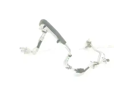 Автозапчастина б/у труби кондиціонації для jaguar fpace 3.0 v6 d посилання на oem iam t4a11663  hk8319a834cb