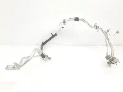 Автозапчастина б/у труби кондиціонації для jaguar fpace 3.0 v6 d посилання на oem iam t4a11663  hk8319a834cb