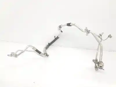 Автозапчастина б/у труби кондиціонації для jaguar fpace 3.0 v6 d посилання на oem iam t4a11663  hk8319a834cb