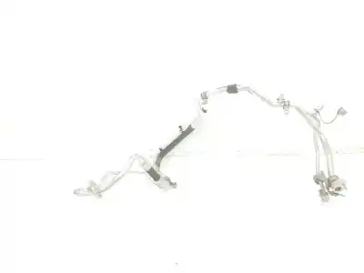 Автозапчастина б/у труби кондиціонації для jaguar fpace 3.0 v6 d посилання на oem iam t4a11663  hk8319a834cb