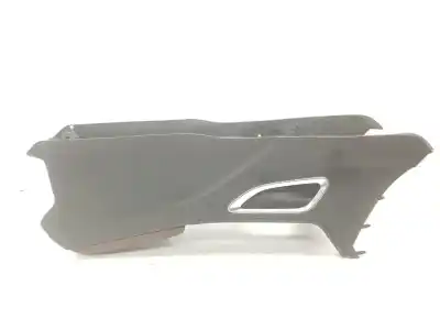 Автозапчасти б/у центральный подлокотник за jaguar fpace 3.0 v6 d ссылки oem iam t4a3746  hk83045j40ad