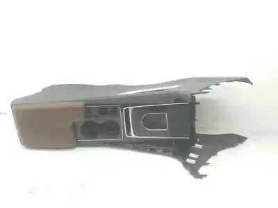 Автозапчасти б/у центральный подлокотник за jaguar fpace 3.0 v6 d ссылки oem iam t4a3746  hk83045j40ad