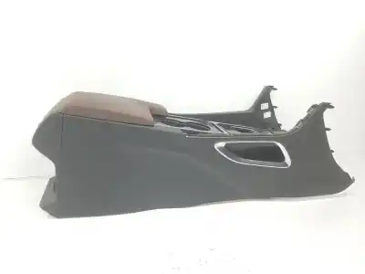 Автозапчастина б/у центральний подлокник для jaguar fpace 3.0 v6 d посилання на oem iam t4a3746