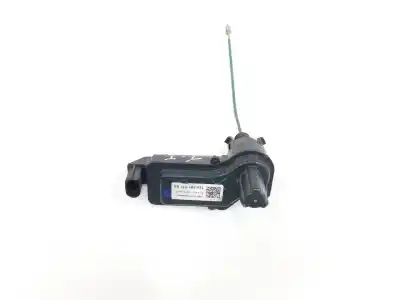 Peça sobressalente para automóvel em segunda mão travão de estacionamento elétrico por volkswagen id.5 electrico referências oem iam 1ea927281