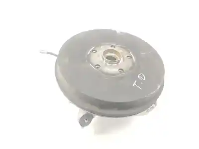 Peça sobressalente para automóvel em segunda mão manga de eixo traseira direita por volkswagen id.5 electrico referências oem iam 1ea505434p