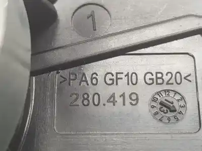 Автозапчастина б/у управління рульмом для audi a6 lim. (4g2) 2.0 tdi посилання на oem iam 4g8953502a  4g8953502a