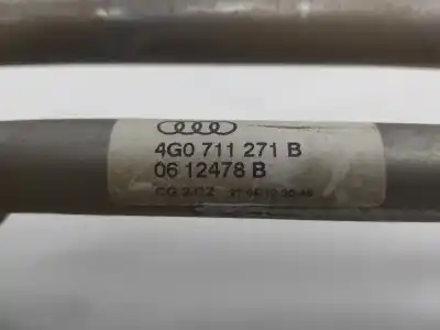 Автозапчастина б/у передач для audi a6 lim. (4g2) 2.0 tdi посилання на oem iam 8k0711055k