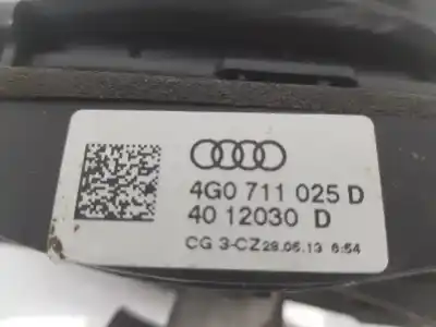 Автозапчастина б/у передач для audi a6 lim. (4g2) 2.0 tdi посилання на oem iam 8k0711055k  8k0711055k