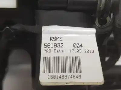 Автозапчасти б/у многофункциональный дисплей за audi a6 lim. (4g2) 2.0 tdi ссылки oem iam 4g1919601q  4g0898174