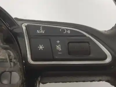 Автозапчастина б/у кермо для audi a6 lim. (4g2) 2.0 tdi посилання на oem iam 8x0419091l  8x0419091l