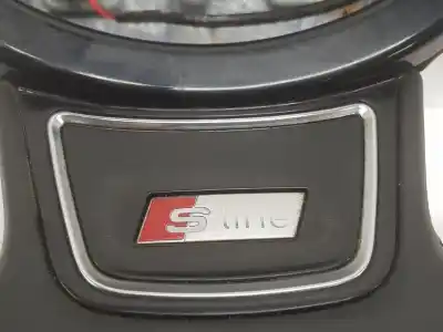 Автозапчастина б/у кермо для audi a6 lim. (4g2) 2.0 tdi посилання на oem iam 8x0419091l  8x0419091l