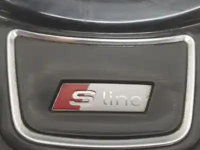 Автозапчастина б/у кермо для audi a6 lim. (4g2) 2.0 tdi посилання на oem iam 8x0419091l  8x0419091l