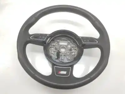 Автозапчастина б/у кермо для audi a6 lim. (4g2) 2.0 tdi посилання на oem iam 8x0419091l  8x0419091l