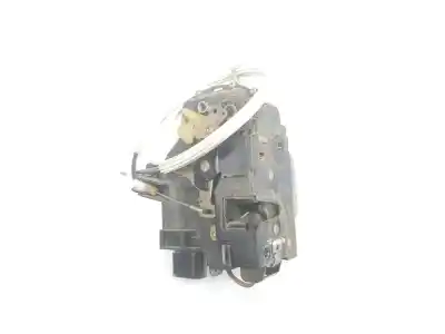Second-hand car spare part front right door lock for audi a6 c5 avant (4b5) 2.5 tdi oem iam references 401837016  401837016