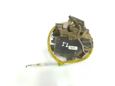 Second-hand car spare part rear left door lock for audi a6 c5 avant (4b5) 2.5 tdi oem iam references 4b0839015g  4b0839015g