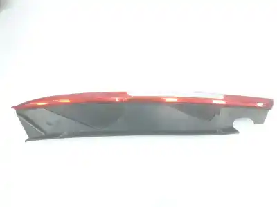 Автозапчасти б/у левый задний фонарь за ford focus ii sedán (db_, fch, dh) 1.8 tdci ссылки oem iam 4m5113a603ab  