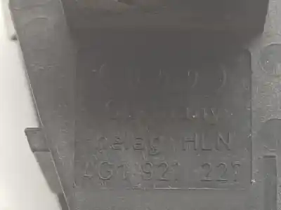 Second-hand car spare part switch for audi a6 lim. (4g2) 2.0 tdi oem iam references 4g1927227  4g1927227