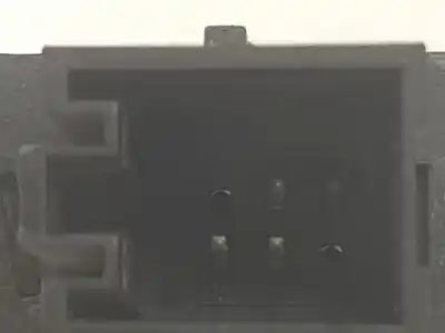 Second-hand car spare part switch for audi a6 lim. (4g2) 2.0 tdi oem iam references 4g1927227  4g1927227