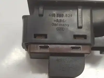 Автозапчастина б/у вимикач для audi a6 lim. (4g2) 2.0 tdi посилання на oem iam 4h0959831a  4h0959831a